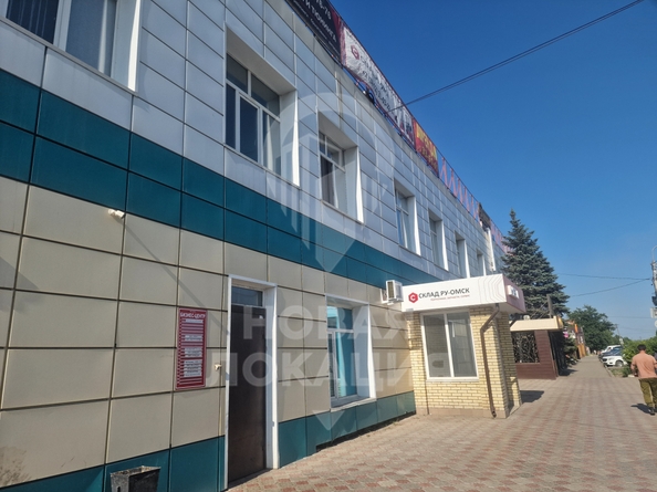 
  Сдается готовый бизнес, 25 м², Северная 5-я ул, д. 201
. Фото 9.