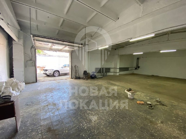 
  Сдается производственное помещение, 341.2 м², Енисейская ул, д. 1Г
. Фото 1.