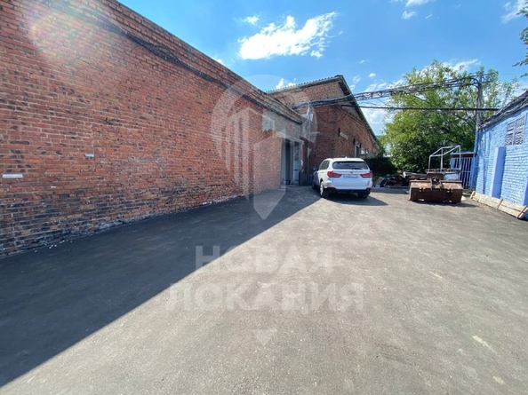 
  Сдается производственное помещение, 341.2 м², Енисейская ул, д. 1Г
. Фото 4.