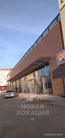 
  Сдается торговая площадь, 140 м², 10 лет Октября ул, д. 76
. Фото 8.