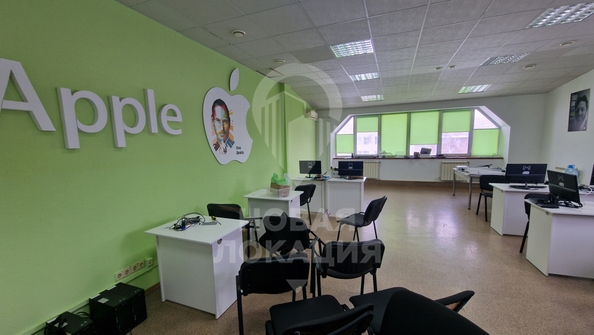 
  Сдается офис, 55.7 м², Карла Маркса пр-кт, д. 18/10
. Фото 1.