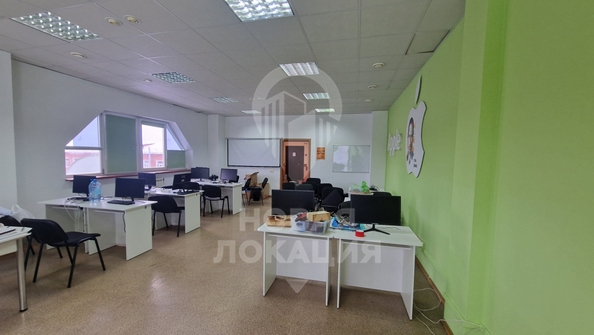 
  Сдается офис, 55.7 м², Карла Маркса пр-кт, д. 18/10
. Фото 4.