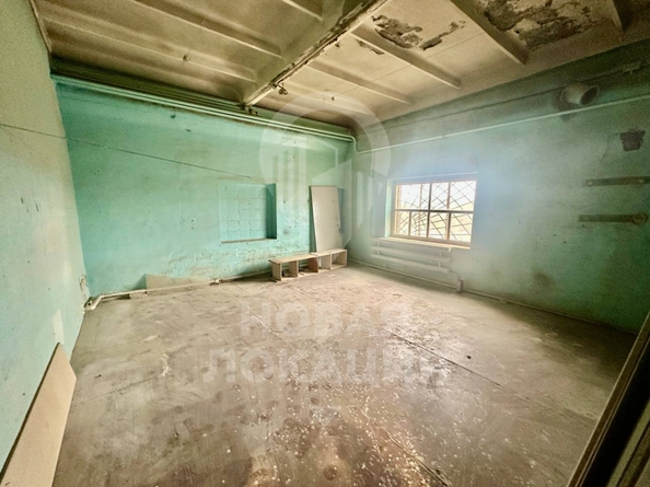 
  Сдается автосервис, 157 м², Арнольда Нейбута ул, д. 91А
. Фото 12.