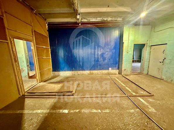 
  Сдается автосервис, 157 м², Арнольда Нейбута ул, д. 91А
. Фото 14.
