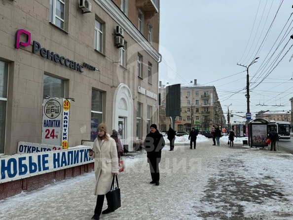 
  Сдается универсальное помещение, 136 м², Карла Маркса пр-кт, д. 12
. Фото 5.