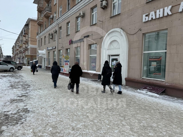
  Сдается универсальное помещение, 136 м², Карла Маркса пр-кт, д. 12
. Фото 10.