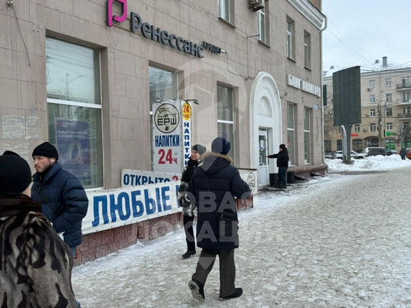 
  Сдается универсальное помещение, 136 м², Карла Маркса пр-кт, д. 12
. Фото 14.