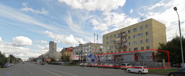 
  Продается универсальное помещение, 869 м², Масленникова ул, д. 26
. Фото 2.