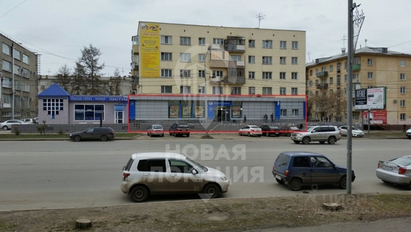 
  Продается универсальное помещение, 869 м², Масленникова ул, д. 26
. Фото 3.