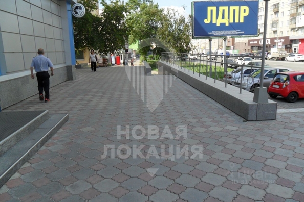 
  Продается универсальное помещение, 869 м², Масленникова ул, д. 26
. Фото 7.