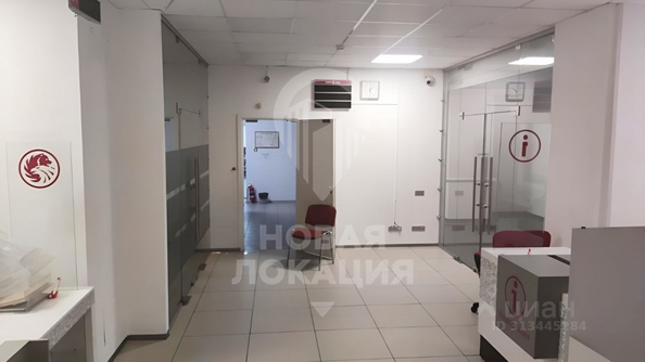 
  Продается универсальное помещение, 869 м², Масленникова ул, д. 26
. Фото 11.