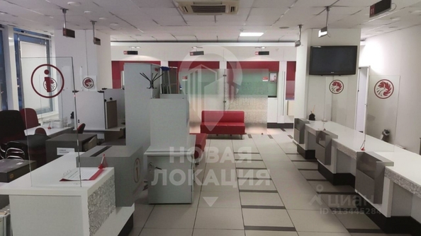 
  Сдается универсальное помещение, 869 м², Масленникова ул, д. 26
. Фото 10.