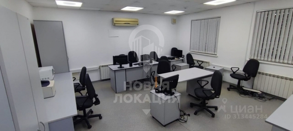 
  Сдается универсальное помещение, 869 м², Масленникова ул, д. 26
. Фото 12.
