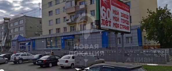 
  Сдается универсальное помещение, 436.4 м², Масленникова ул, д. 26
. Фото 9.