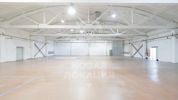 
  Сдается склад, 1354 м², Автомобильная 3-я ул, д. 3/3
. Фото 2.