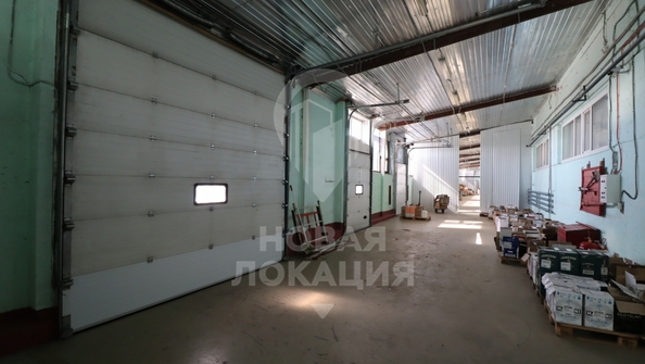 
  Сдается склад, 1354 м², Автомобильная 3-я ул, д. 3/3
. Фото 9.