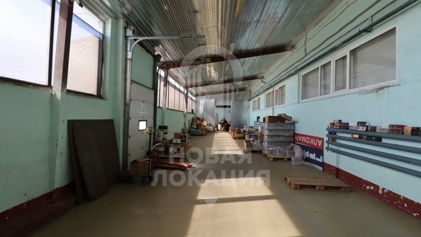 
  Сдается склад, 1354 м², Автомобильная 3-я ул, д. 3/3
. Фото 10.