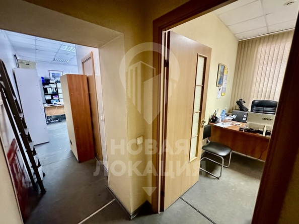 
  Сдается универсальное помещение, 48 м², Серова ул, д. 7
. Фото 8.