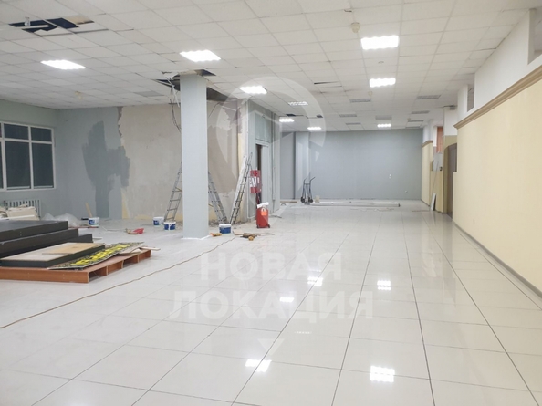 
  Сдается офис, 250 м², Октябрьская ул, д. 127
. Фото 7.