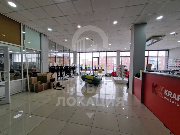 
  Сдается офис, 250 м², Октябрьская ул, д. 127
. Фото 13.