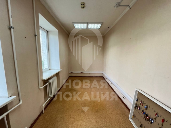 
  Сдается офис, 37.2 м², Орджоникидзе ул, д. 48
. Фото 4.