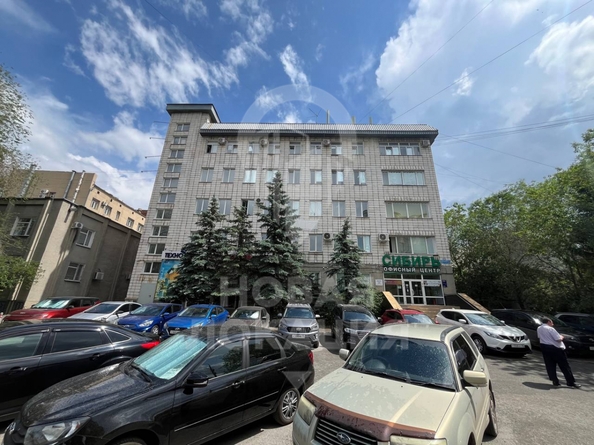 
  Сдается офис, 30.6 м², Орджоникидзе ул, д. 48
. Фото 9.