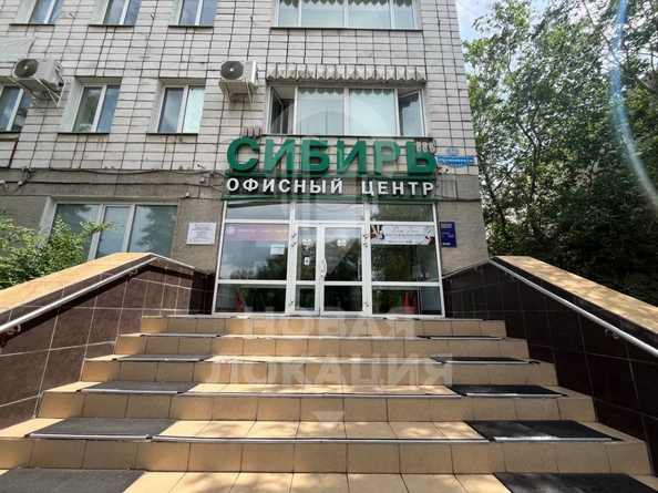 
  Сдается офис, 62.8 м², Орджоникидзе ул, д. 48
. Фото 13.