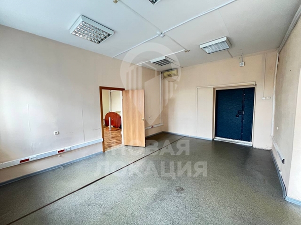
  Сдается офис, 37.3 м², Орджоникидзе ул, д. 48
. Фото 2.