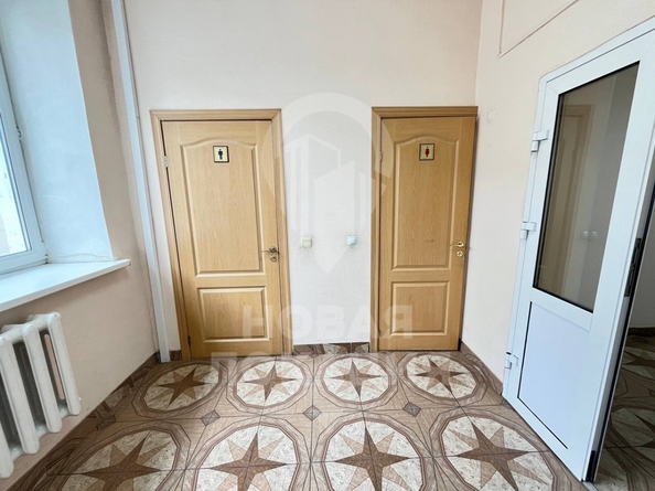 
  Сдается офис, 37.3 м², Орджоникидзе ул, д. 48
. Фото 13.