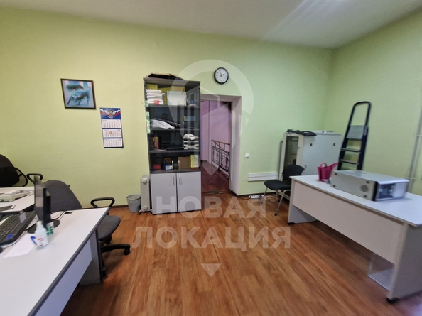 
  Сдается офис, 250 м², Рабиновича ул, д. 125А
. Фото 9.