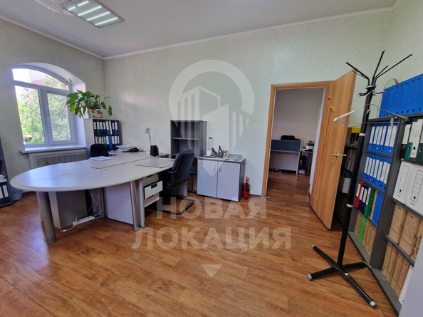 
  Сдается офис, 250 м², Рабиновича ул, д. 125А
. Фото 11.