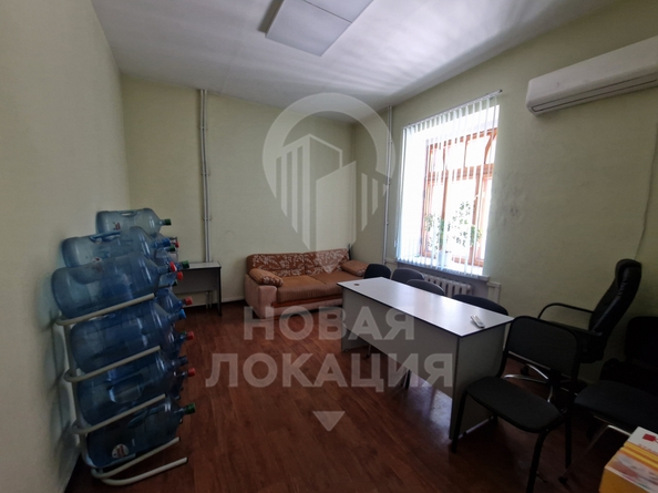
  Сдается офис, 250 м², Рабиновича ул, д. 125А
. Фото 27.