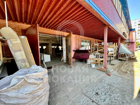 
  Сдается производственное помещение, 350 м², Рабочая 25-я ул, д. 110
. Фото 3.