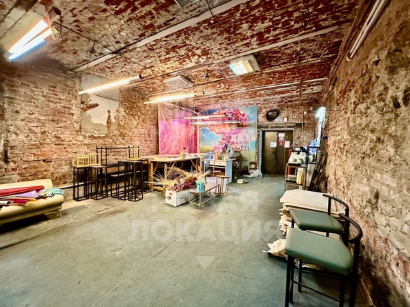 
  Сдается универсальное помещение, 235 м², Ленина ул, д. 20
. Фото 17.