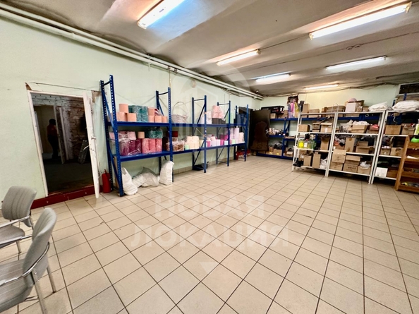 
  Сдается универсальное помещение, 235 м², Ленина ул, д. 20
. Фото 20.