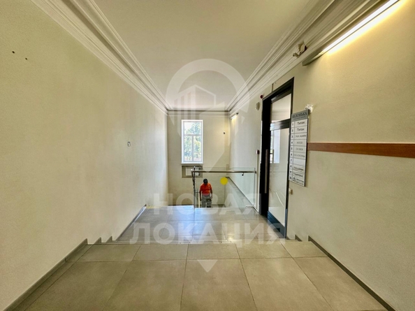 
  Сдается офис, 278.6 м², Ленина ул, д. 20
. Фото 19.
