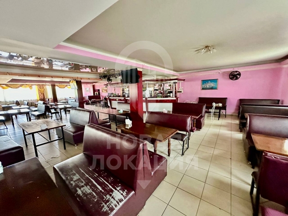 
  Сдается универсальное помещение, 600 м², Рабочая 25-я ул, д. 110
. Фото 1.