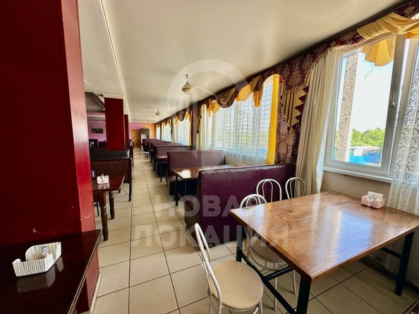 
  Сдается универсальное помещение, 600 м², Рабочая 25-я ул, д. 110
. Фото 4.