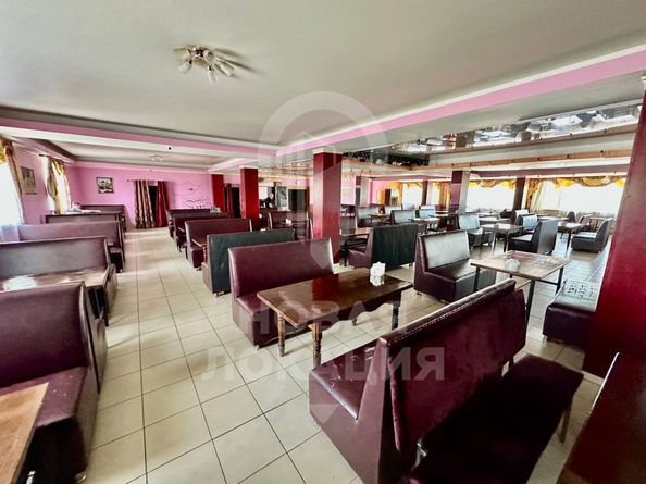 
  Сдается универсальное помещение, 600 м², Рабочая 25-я ул, д. 110
. Фото 8.