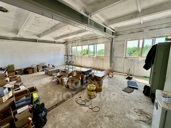
  Продается производственное помещение, 1320 м², Лесоперевалка ул, д. 2Г
. Фото 16.