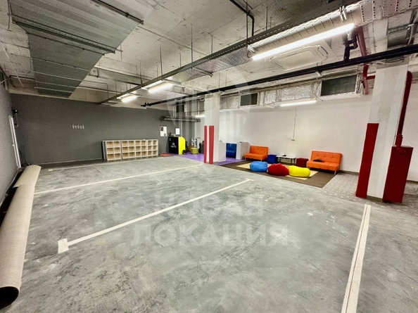 
  Сдается торговая площадь, 100 м², Челюскинцев 4-я ул, д. 66к1
. Фото 8.