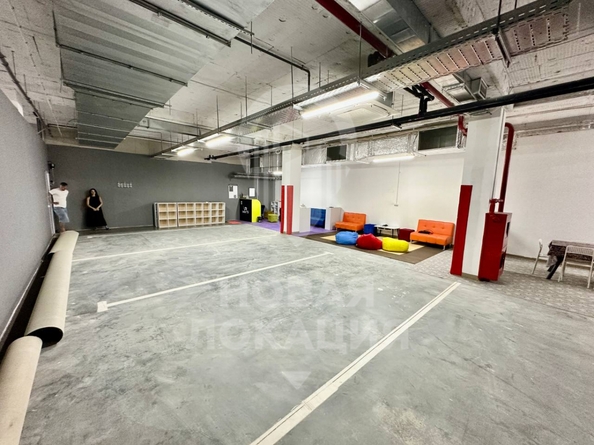
  Сдается торговая площадь, 100 м², Челюскинцев 4-я ул, д. 66к1
. Фото 9.