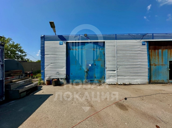
  Сдается производственное помещение, 50 м², Казахстанская 1-я ул, д. 11
. Фото 4.