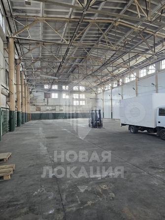 
  Сдается универсальное помещение, 1769 м², Лескова ул, д. 4/2
. Фото 6.