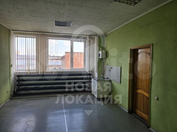 
  Сдается универсальное помещение, 1769 м², Лескова ул, д. 4/2
. Фото 10.