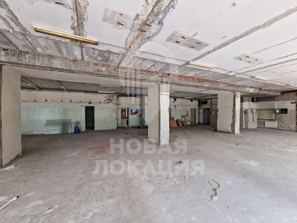 
  Сдается торговая площадь, 600 м², 22 Апреля ул, д. 56
. Фото 5.