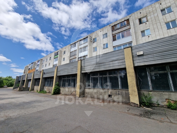 
  Сдается торговая площадь, 300 м², 22 Апреля ул, д. 56
. Фото 5.