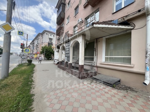 
  Сдается универсальное помещение, 195 м², Карла Маркса пр-кт, д. 47
. Фото 2.