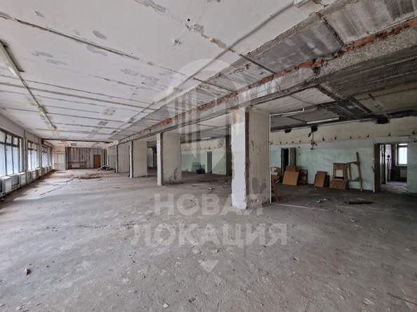 
  Сдается торговая площадь, 100 м², 22 Апреля ул, д. 56
. Фото 9.