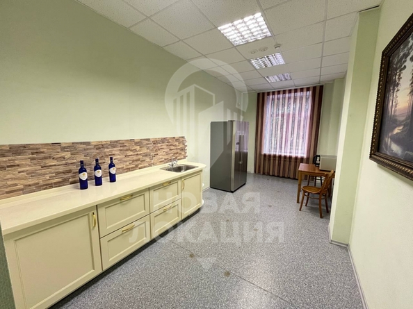 
  Сдается офис, 40 м², Транспортная 3-я ул, д. 10
. Фото 8.
